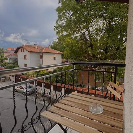 Dima - Vihren View & Free Parking
