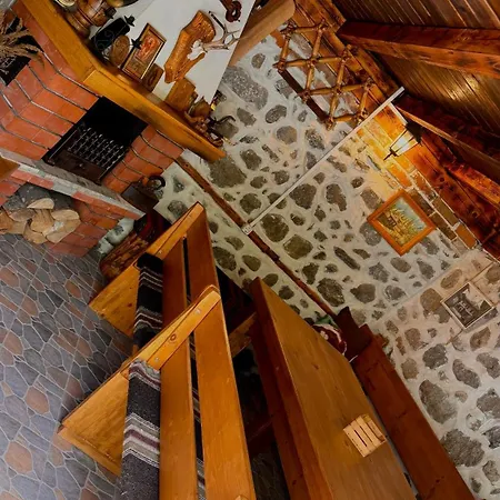 Dima - Vihren View & Free Parking Apartament Bansko