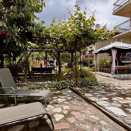 Dima - Vihren View & Free Parking Bansko