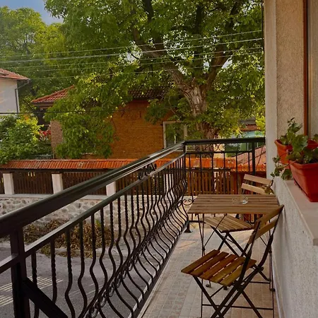 Dima - Vihren View & Free Parking Apartament Bansko