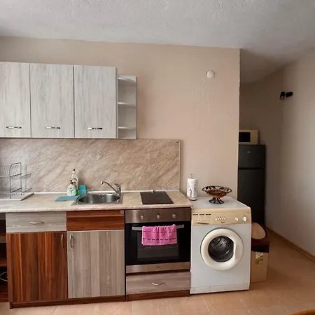 Dima - Vihren View & Free Parking * بانسكو