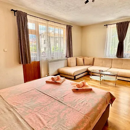Dima - Vihren View & Free Parking * بانسكو