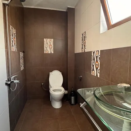 Apartament Dima - Vihren View & Free Parking *