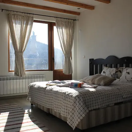 Dima - Vihren View & Free Parking *