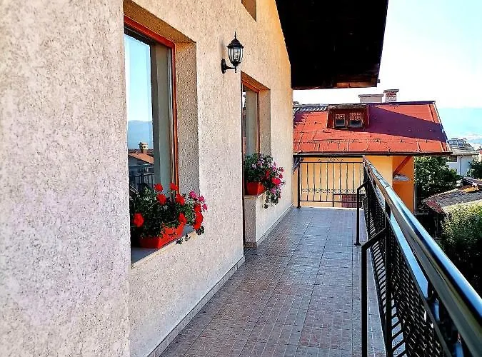 アパート за гости дима