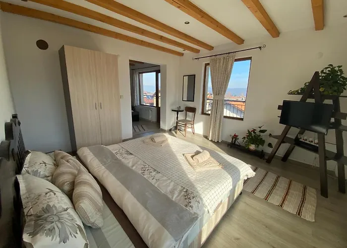 Apartment за гости дима