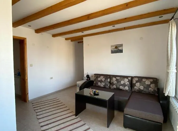 アパート за гости дима バンスコ