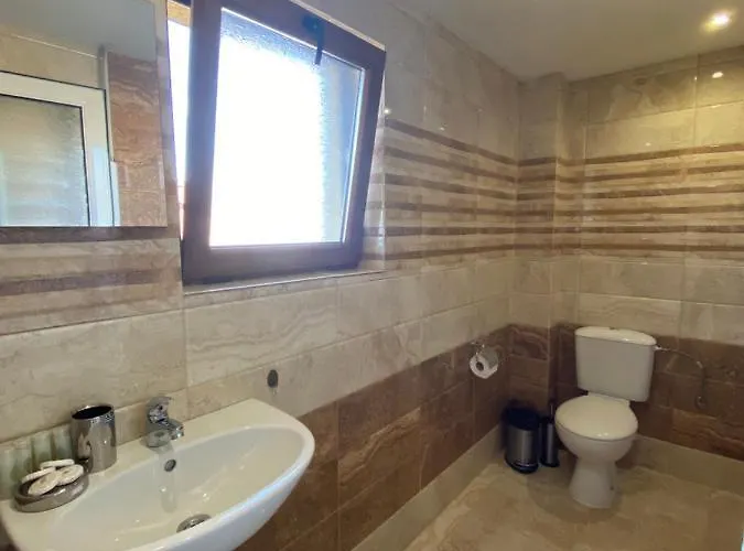 アパート за гости дима *