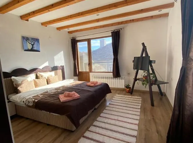 Apartment за гости дима Bansko