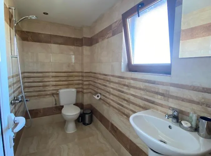 за гости дима アパート *