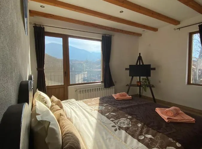 Apartment за гости дима Bansko