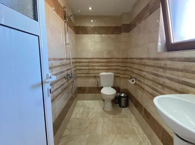 アパート за гости дима バンスコ