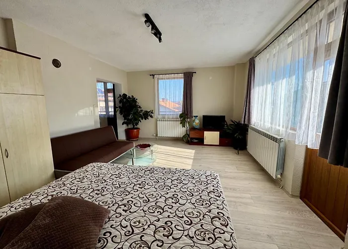 за гости дима Bansko